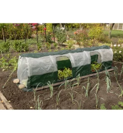 Best Poly Plant Tunnel Plant Protection