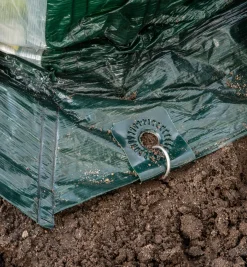 Best Poly Plant Tunnel Plant Protection