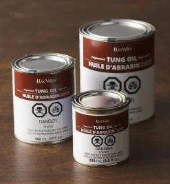 Clearance Polymerized Tung Oil Supplies