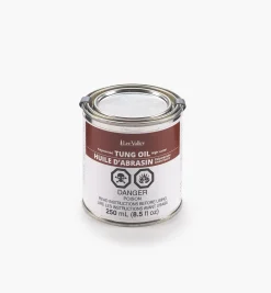 Clearance Polymerized Tung Oil Supplies