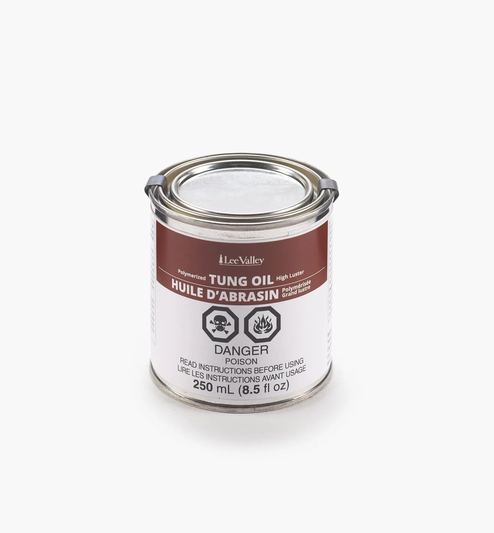 Clearance Polymerized Tung Oil Supplies