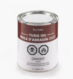 Clearance Polymerized Tung Oil Supplies