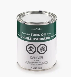 Outlet Polymerized Tung Oil Sealer Supplies
