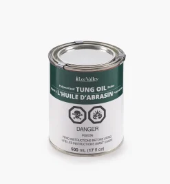 Outlet Polymerized Tung Oil Sealer Supplies