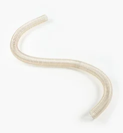 Sale Polyurethane Clear Dust Collection Hose Workshop