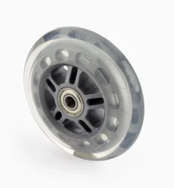 Polyurethane Wheel Casters & Wheels