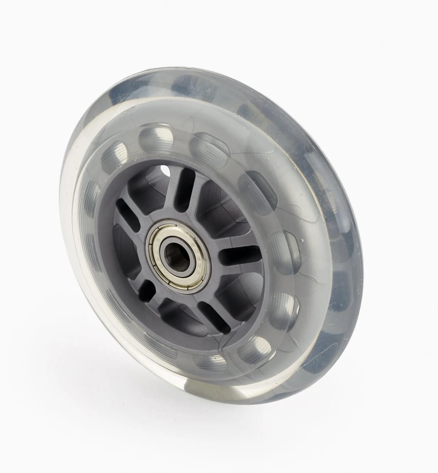 Polyurethane Wheel Casters & Wheels
