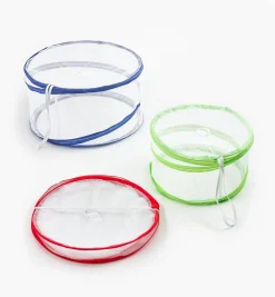 Clearance Pop-Up Food Covers Barbecue