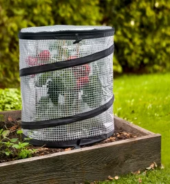 Pop-Up Plant Cover Plant Protection