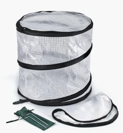 Pop-Up Plant Cover Plant Protection