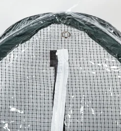 Hot Pop-Up Plant Dome Covers Plant Protection