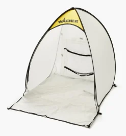 New Portable Spray Shelters Supplies