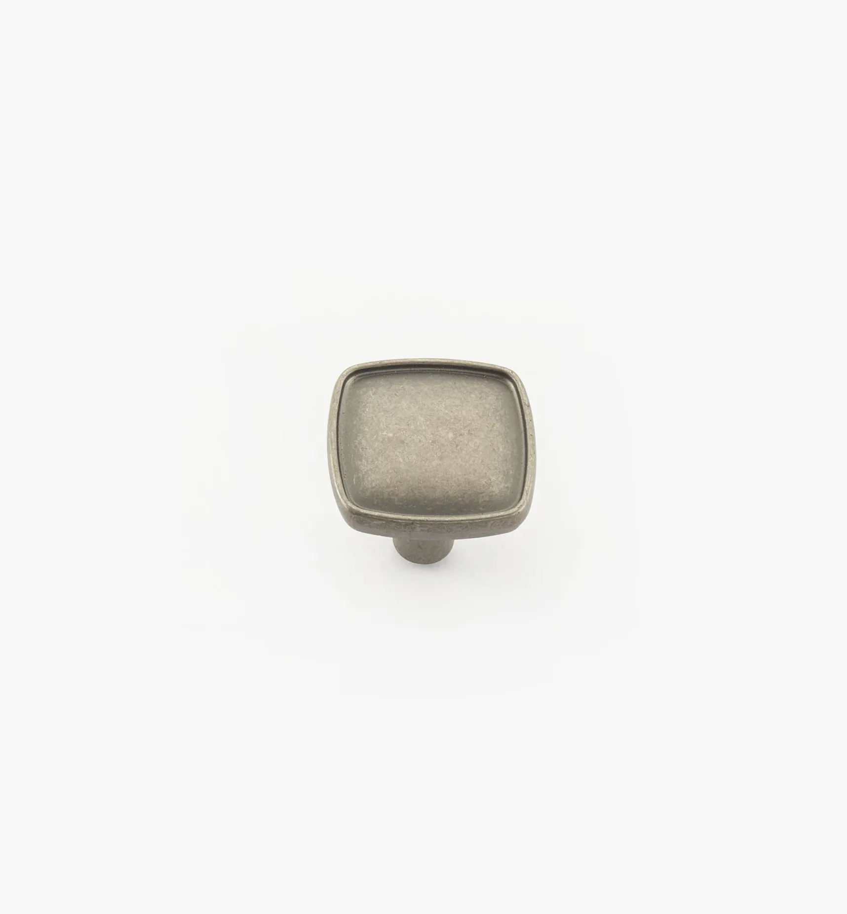 Discount Porter Square Knob Knobs