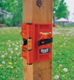 Sale Post Level Marking & Measuring