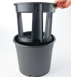 Best Potato Pot Harvesting