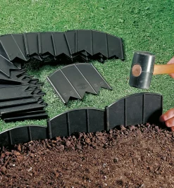 Sale Pound-In Edging Hardscaping