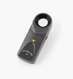 Discount 15-Power Lighted Loupe Office