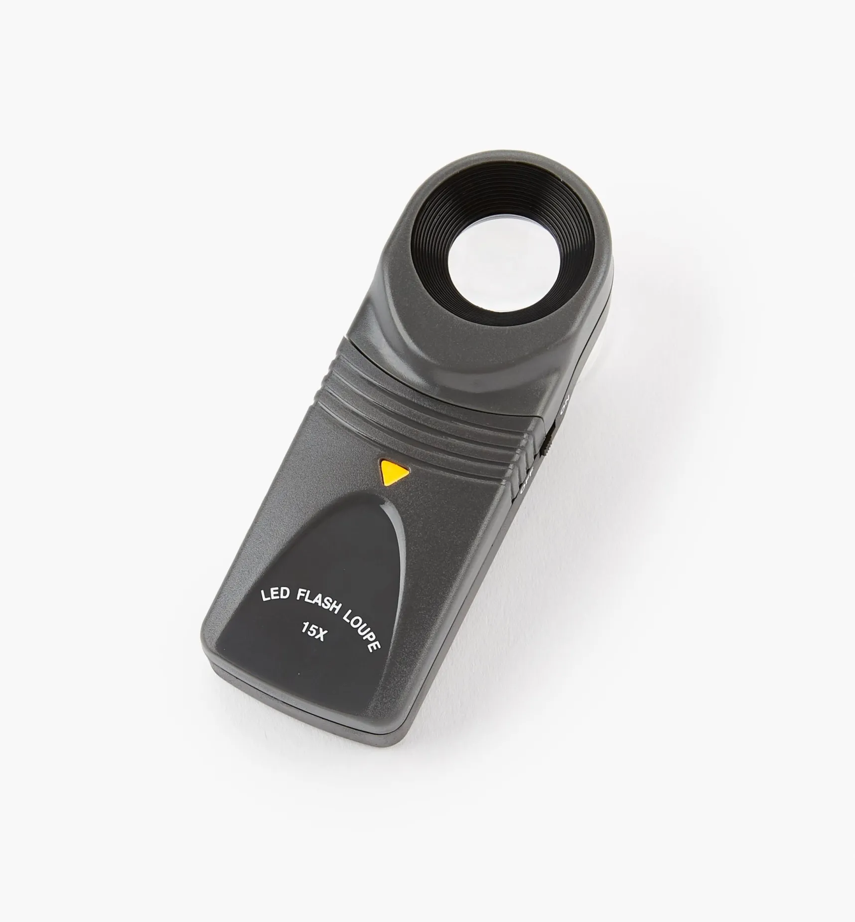 Discount 15-Power Lighted Loupe Office