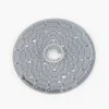 Outlet Precision Circle Jig Routing