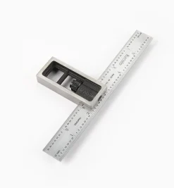Hot Precision Double Square Marking & Measuring