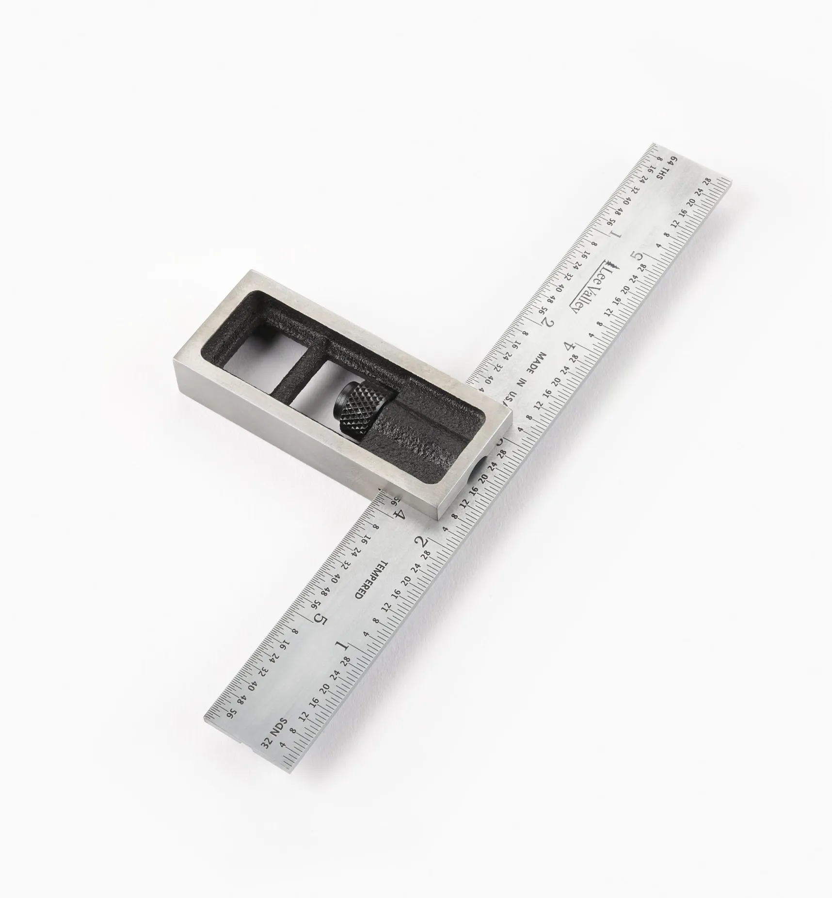 Hot Precision Double Square Marking & Measuring