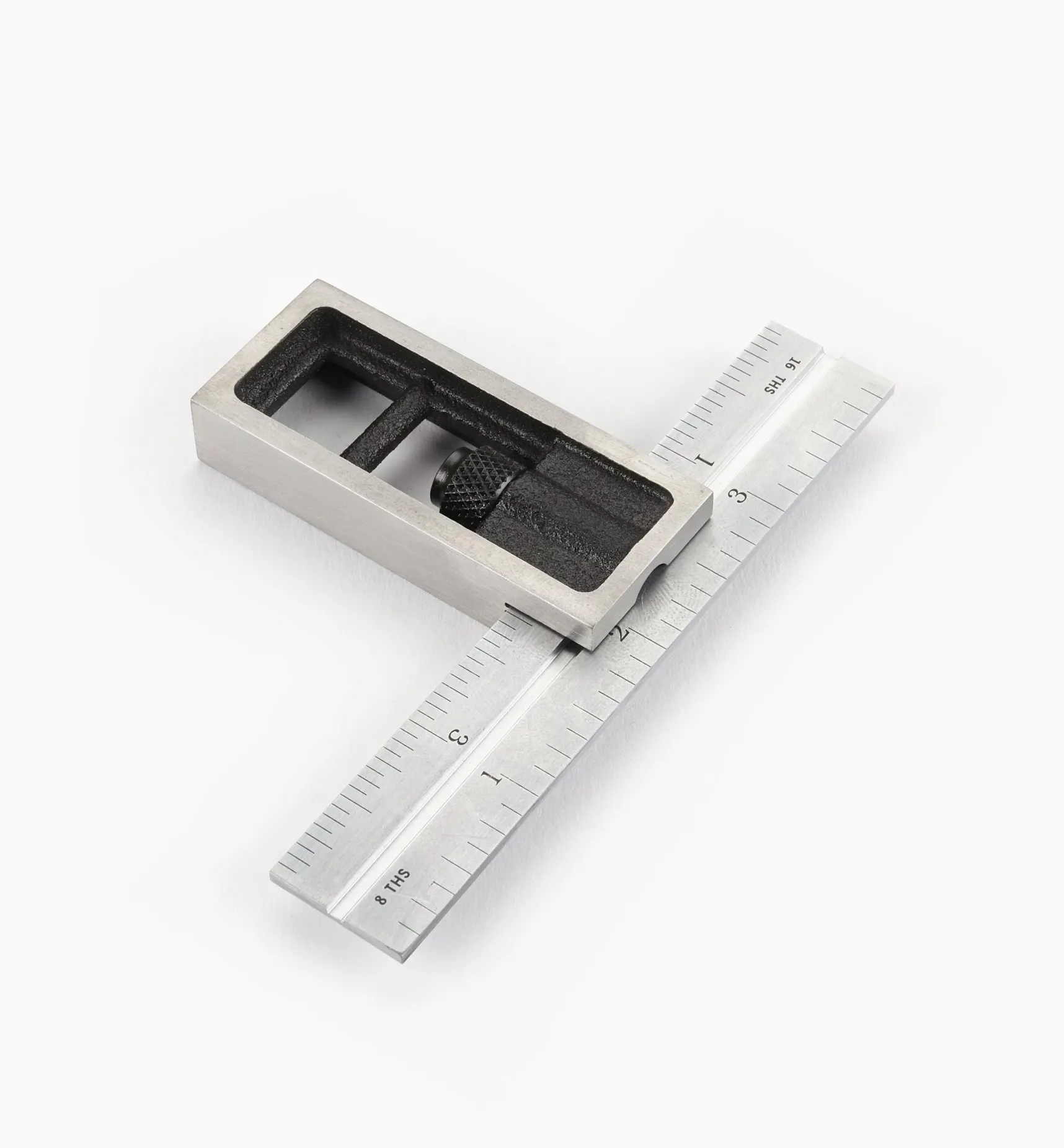 Hot Precision Double Square Marking & Measuring