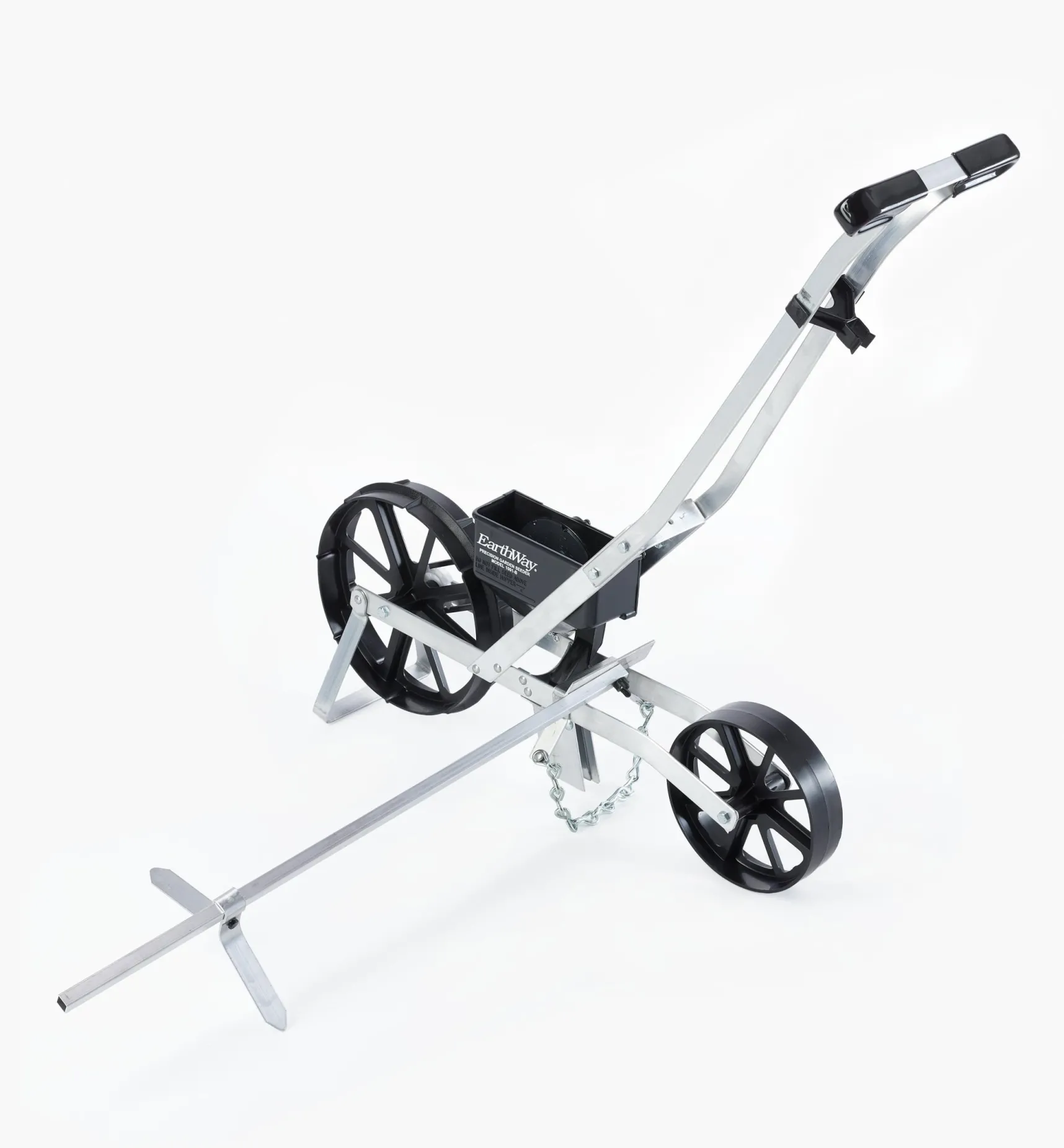 Outlet Precision Garden Seeder Seed Starting