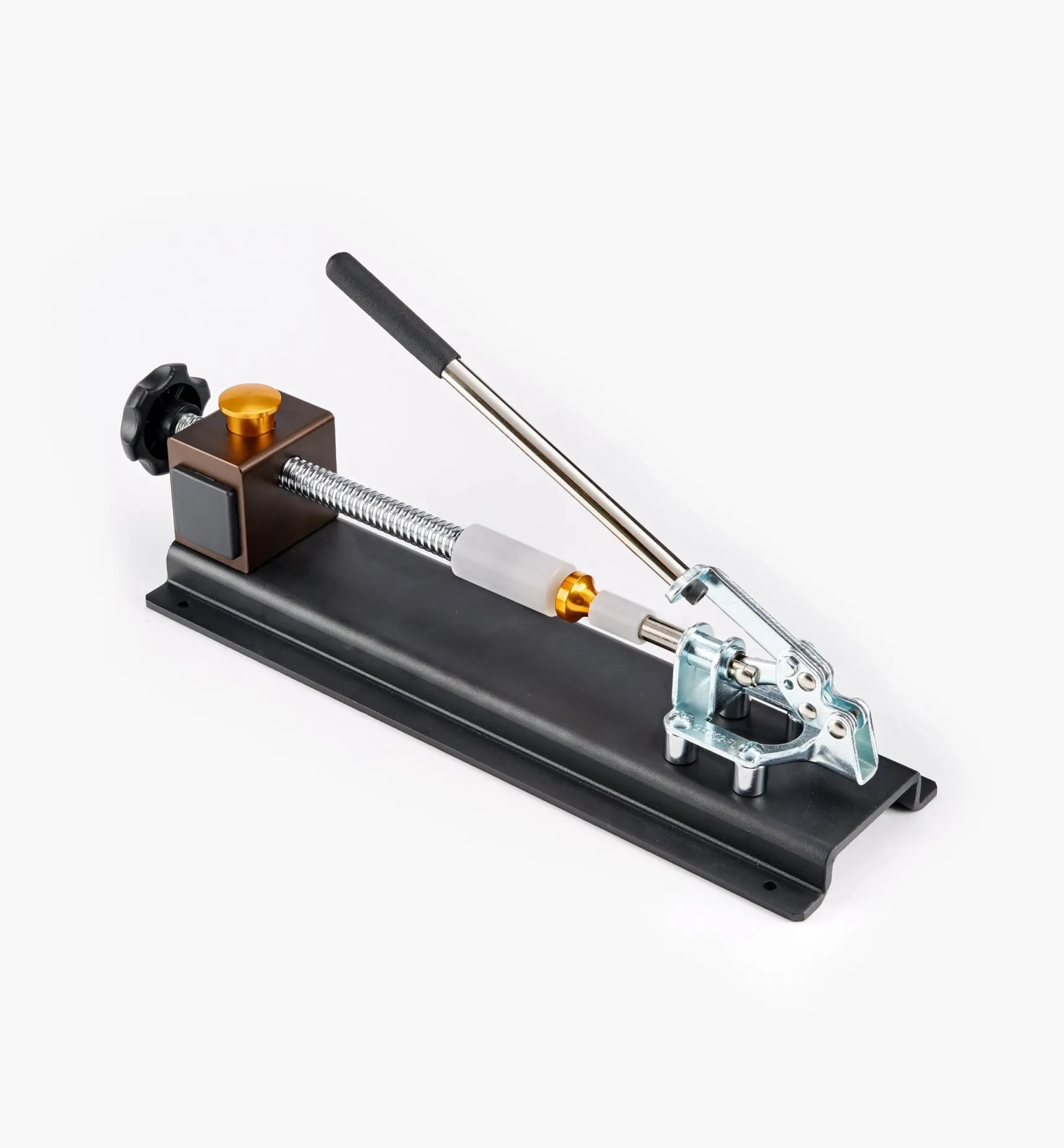 Precision Pen Press Turning
