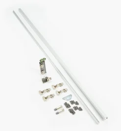 Premium Bifold Cabinet Door Hardware Architectural Hardware