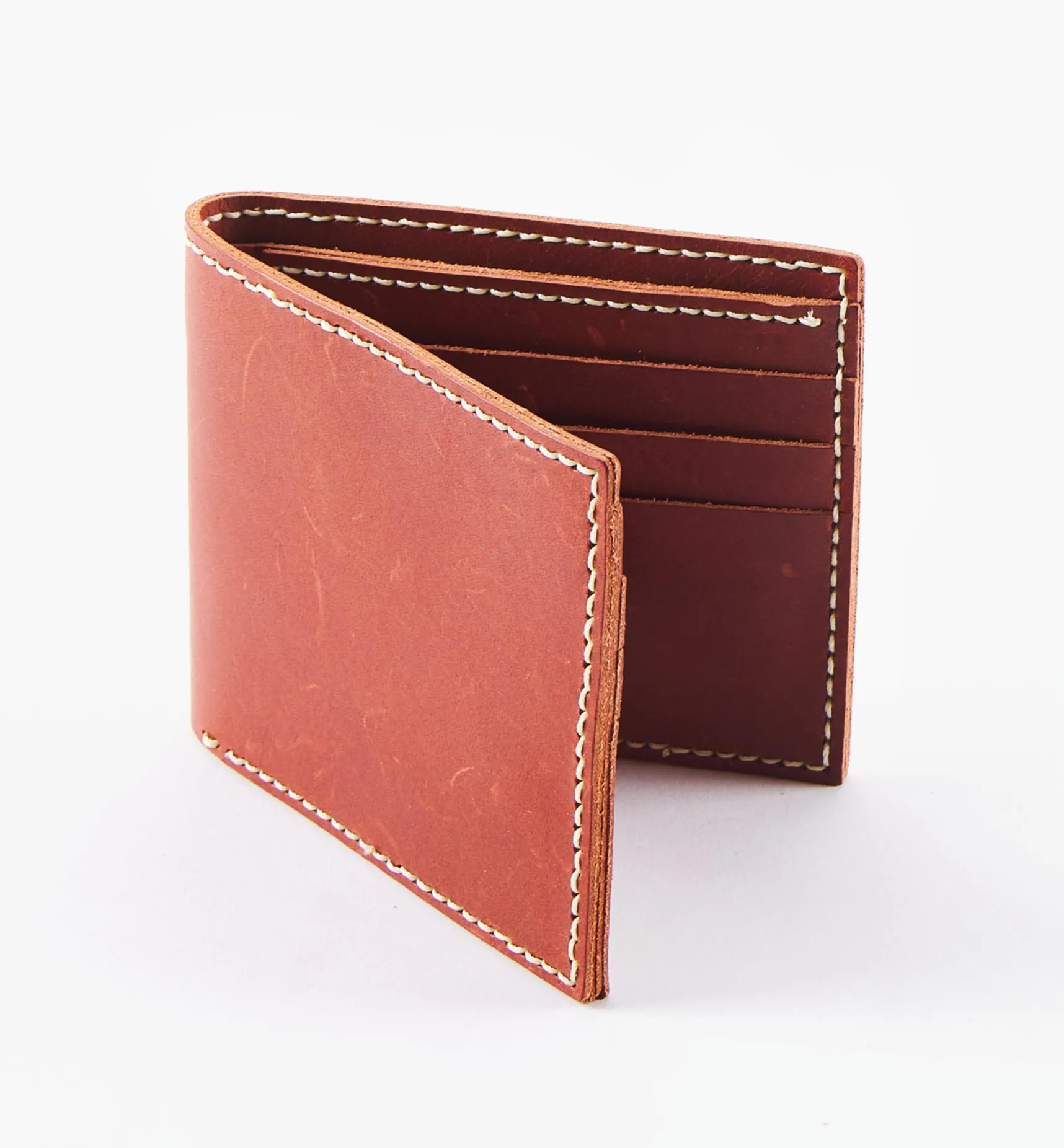 Premium Bifold Wallet Kit Supplies