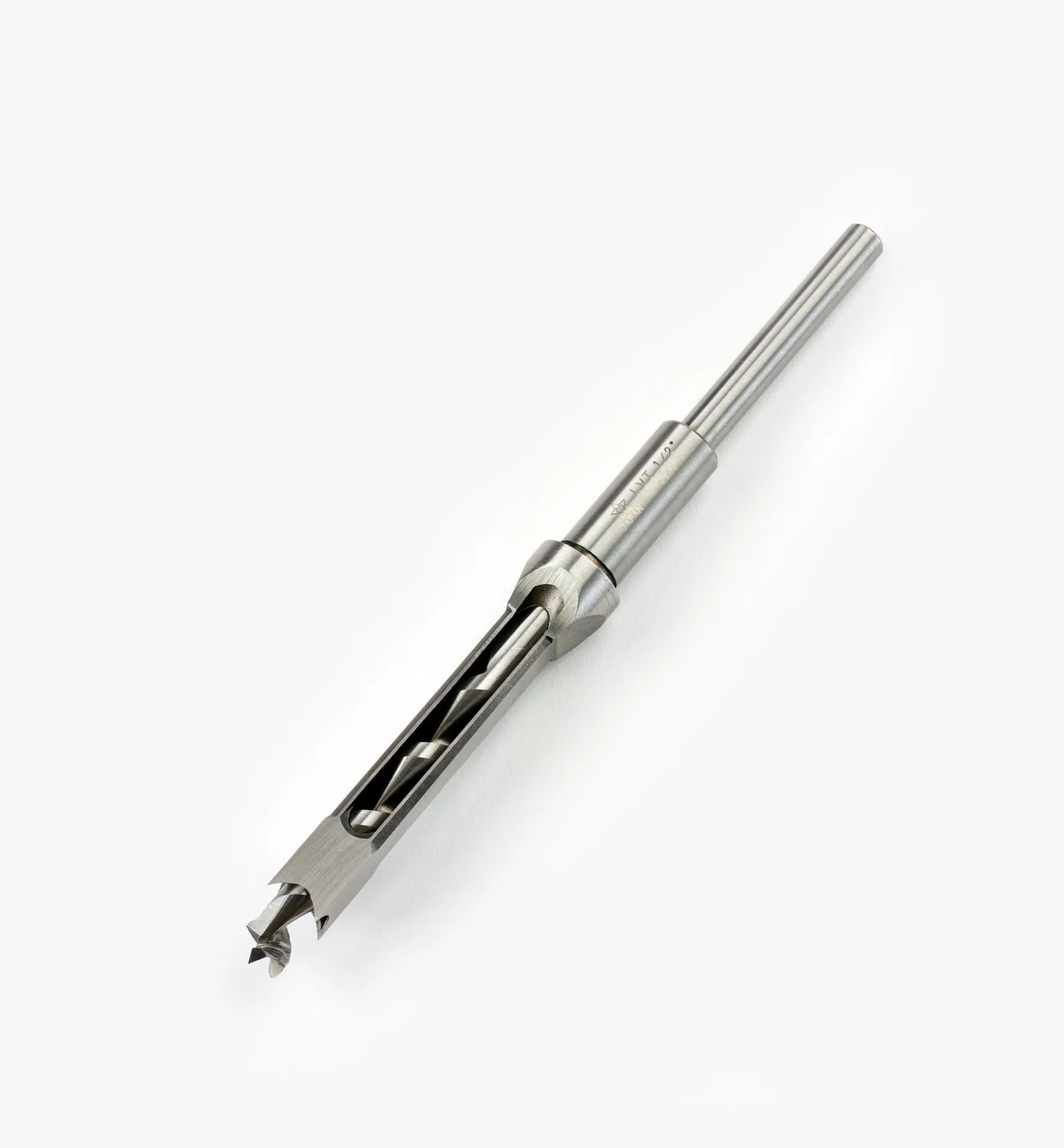 New Premium Hollow Mortise Chisels & Bits Power Tool Accessories