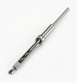 New Premium Hollow Mortise Chisels & Bits Power Tool Accessories