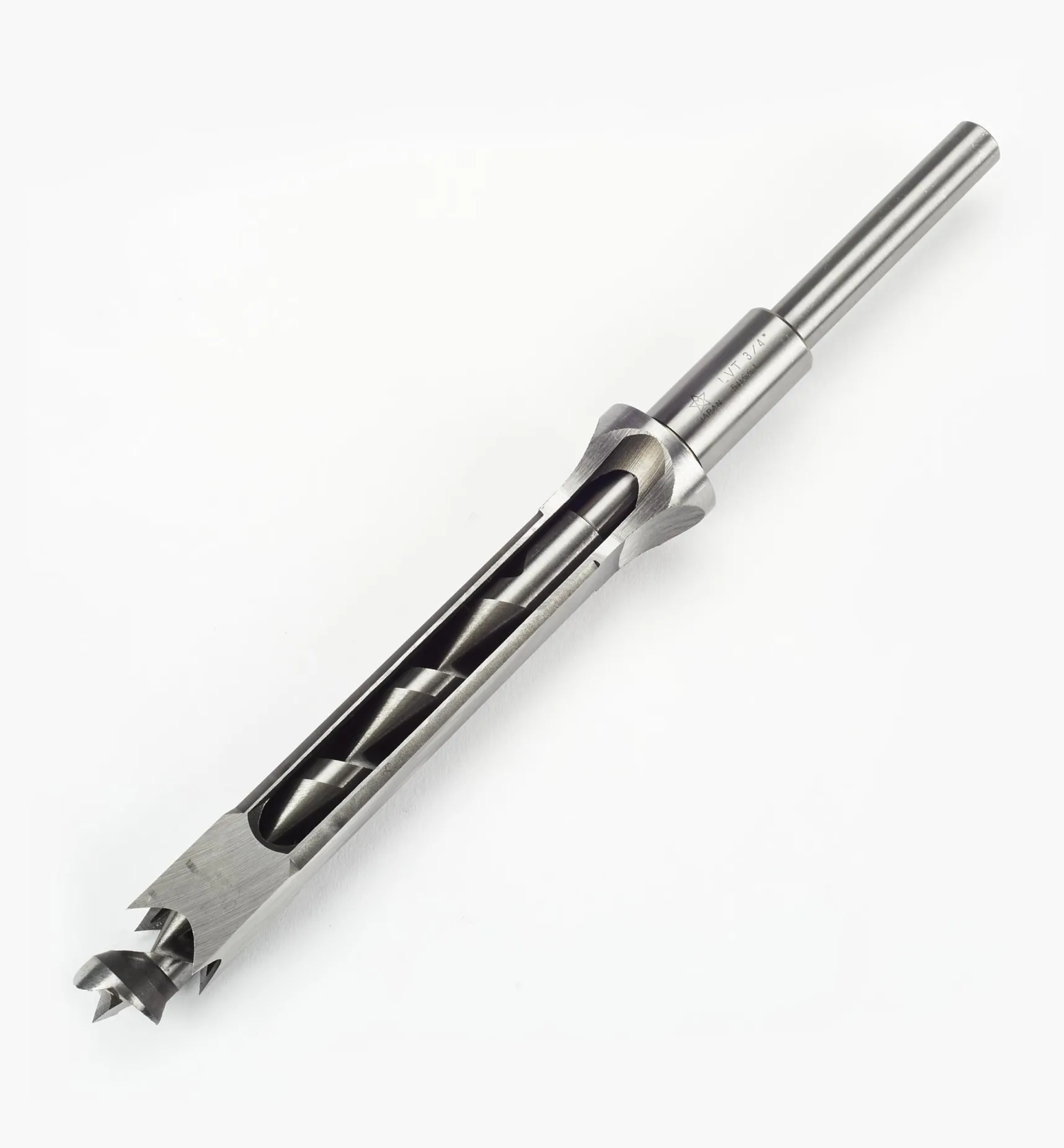 New Premium Hollow Mortise Chisels & Bits Power Tool Accessories