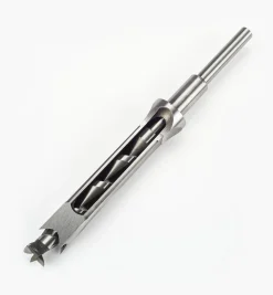 New Premium Hollow Mortise Chisels & Bits Power Tool Accessories
