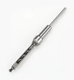 New Premium Hollow Mortise Chisels & Bits Power Tool Accessories