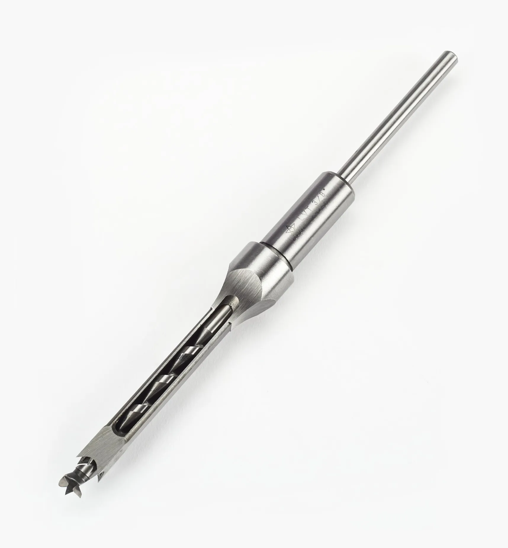 New Premium Hollow Mortise Chisels & Bits Power Tool Accessories