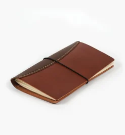Sale Premium Leathercraft Notebook Cover Kit Supplies
