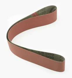 Discount Premium-Quality Sanding Belts Supplies