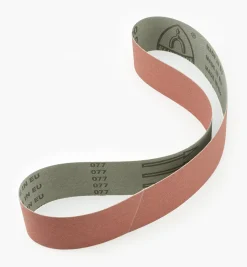 Discount Premium-Quality Sanding Belts Supplies