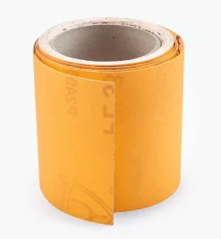 Clearance Premium-Quality Sandpaper Rolls Supplies