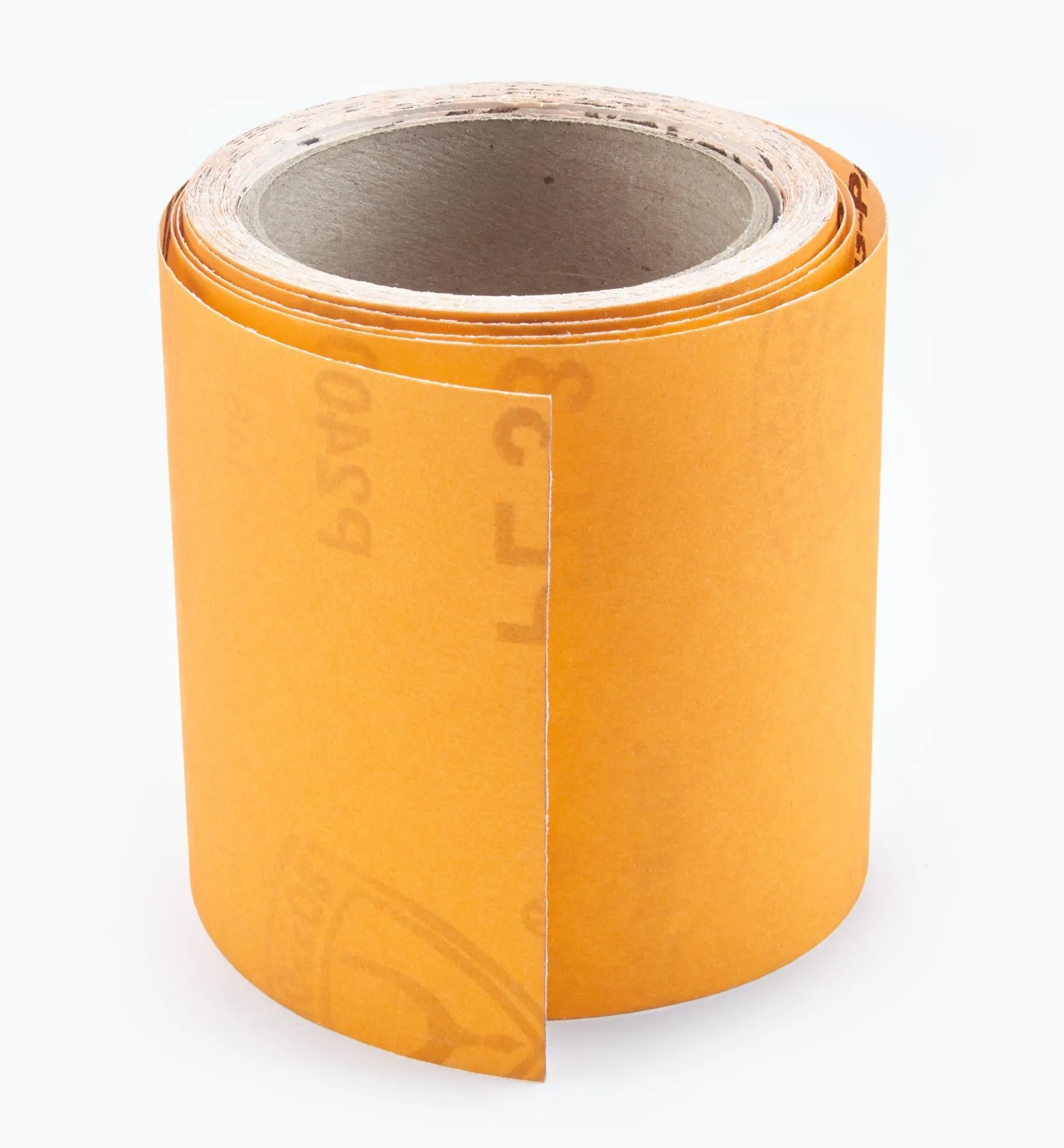 Clearance Premium-Quality Sandpaper Rolls Supplies