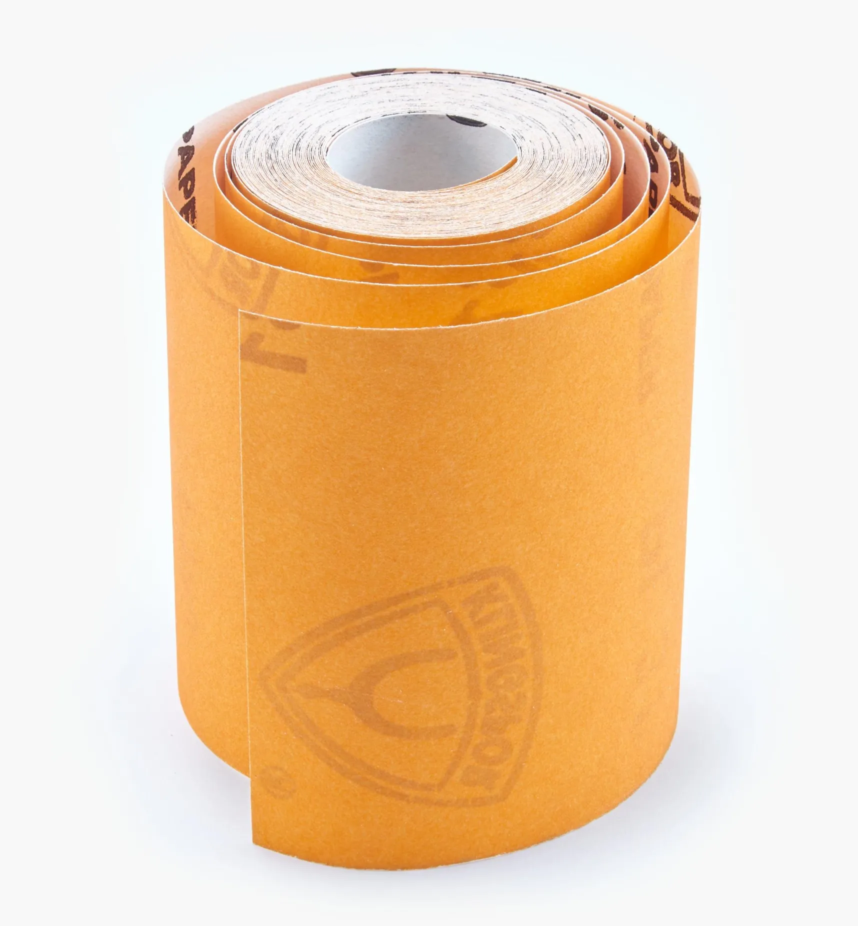 Clearance Premium-Quality Sandpaper Rolls Supplies