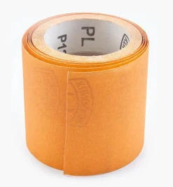 Clearance Premium-Quality Sandpaper Rolls Supplies