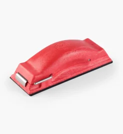 Hot Preppin' Weapon Sanding Block Hand Tools