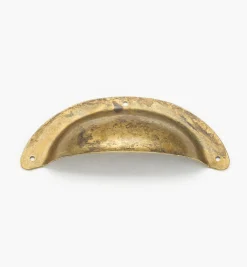 New Pressed Brass Cup Pulls Pulls