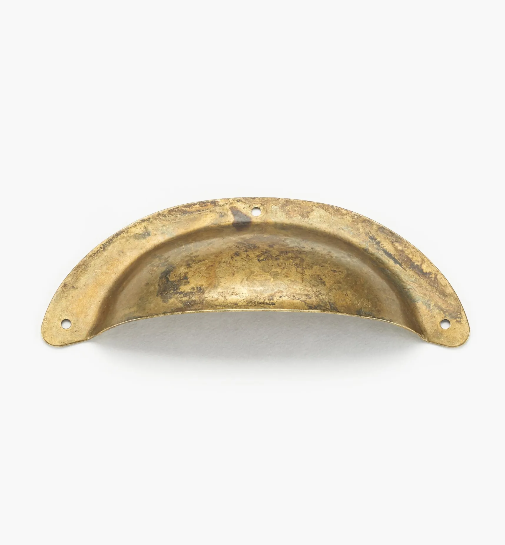 New Pressed Brass Cup Pulls Pulls