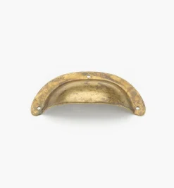 New Pressed Brass Cup Pulls Pulls