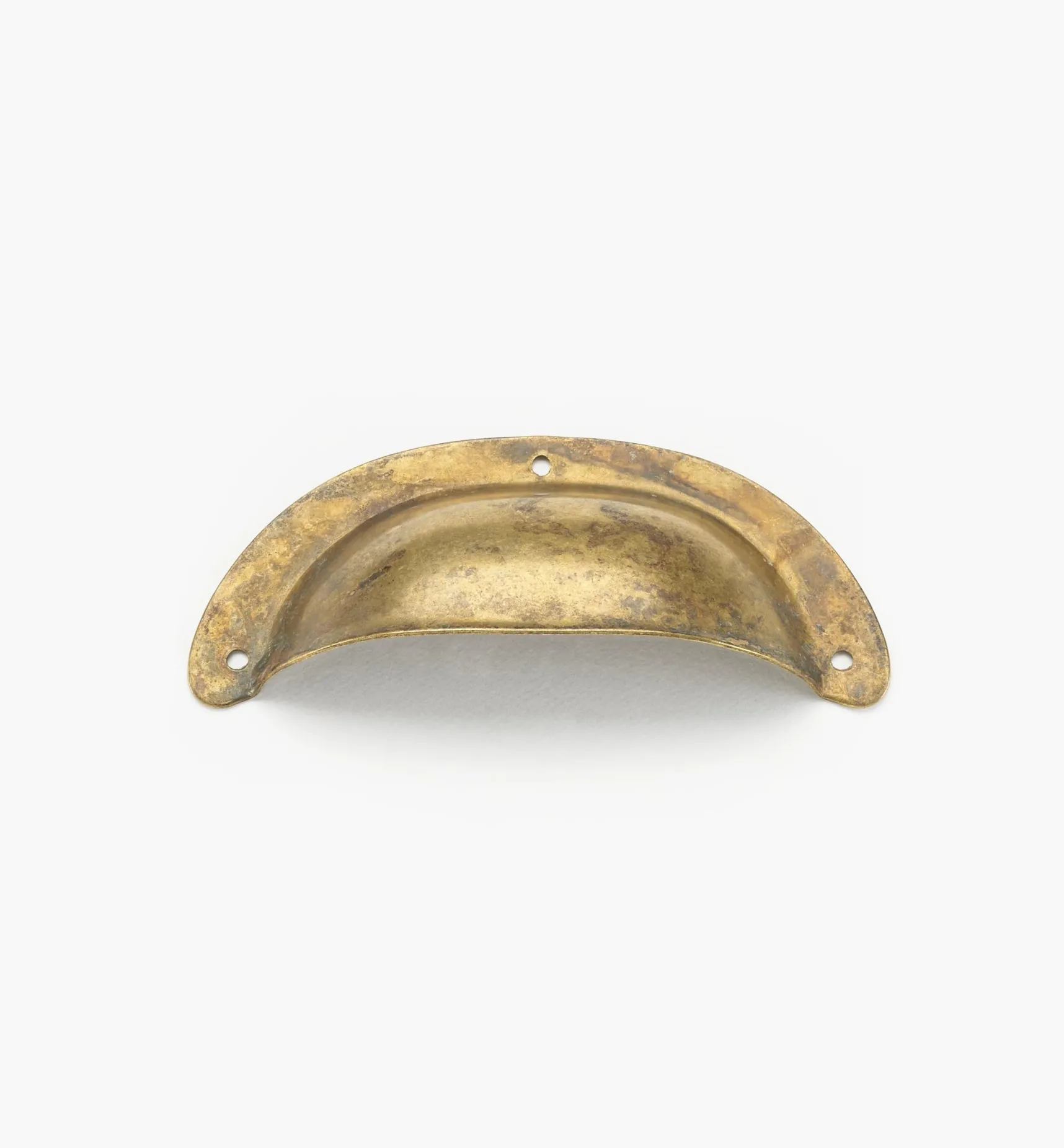 New Pressed Brass Cup Pulls Pulls