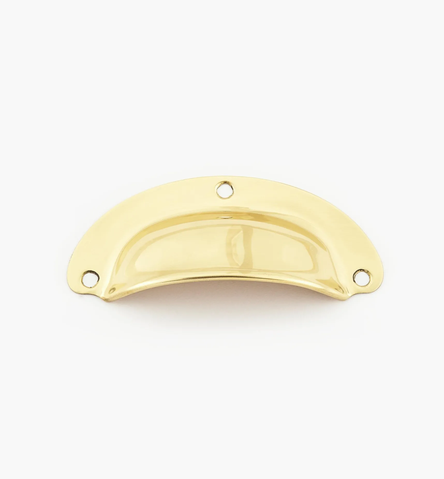 Clearance Pressed Drawer Pull Pulls
