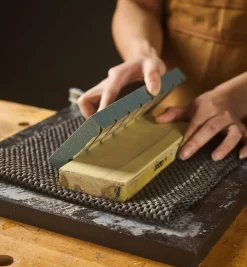 Outlet Pride Abrasive Truing Stone For Water Stones Sharpening